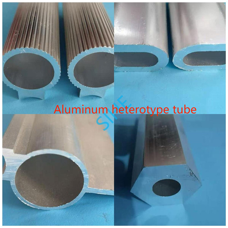 1050 aluminium coiled tube2