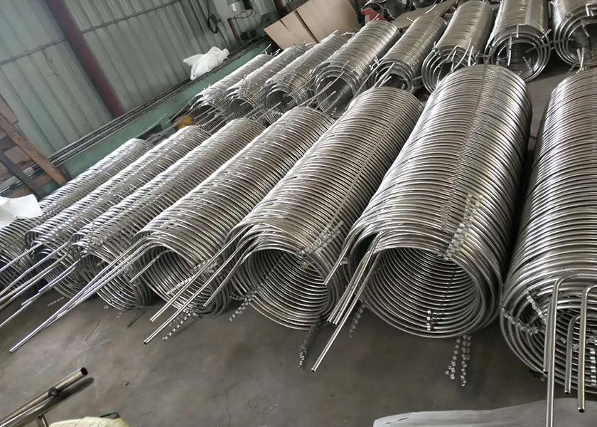 13_304H-Stainless-Stainless-Heat-Exchanger
